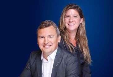 Miniature de l'inrterview de Jehanne Portefaix pour Europe 1