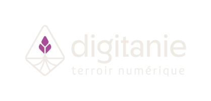 Logo Digitanie